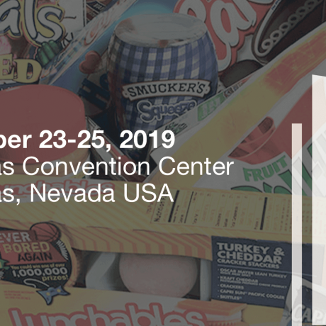Pack Expo Las Vegas 2019
